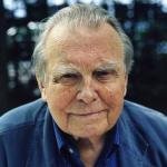 CZESLAW MILOSZ